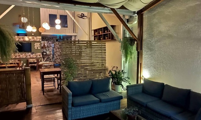 Pajucara Hotel | Pousada Aquarela do Brasil