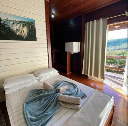 Sao Jorge Hotel | Pousada Arara Canindé
