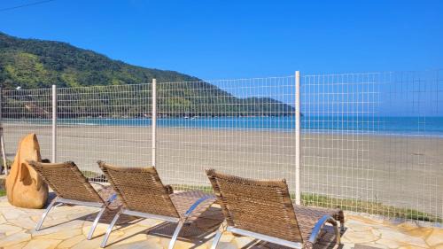 Praia da Enseada Casa | Pousada Areia e Mar