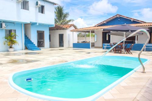 Porto Seguro Hotel | Pousada Areias do Mutá