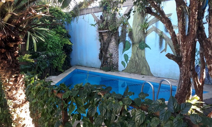 Historic Center Hotel | Pousada Arte Colonial