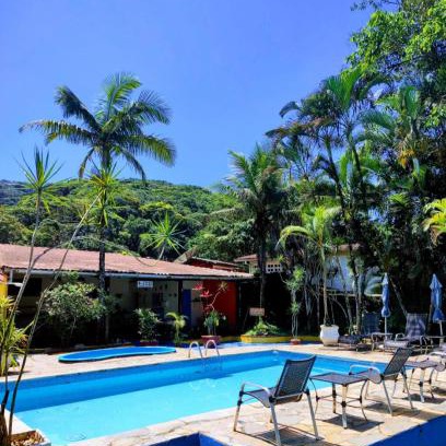Juquehy Hotel | Pousada Atobá Juquehy Apartamentos