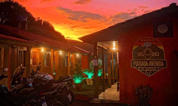 Urubici Hotel | Pousada avenida