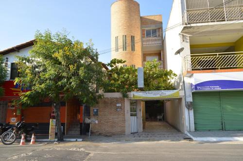 Itapipoca Hotel | Pousada Ayrumã
