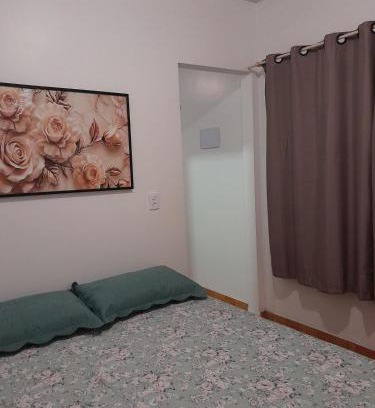 Badenfurt Apartamento | Pousada Baden Baden