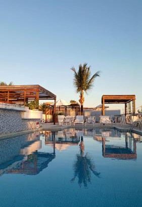Barra Mar Hotel | Pousada Barra Bonita