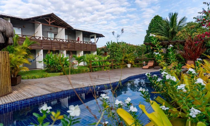 Barra Grande Hotel | Pousada Barra Trip