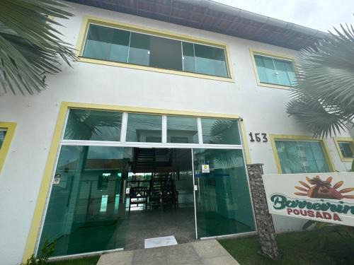 Barreirinhas Hotel | Pousada Barreirinhas