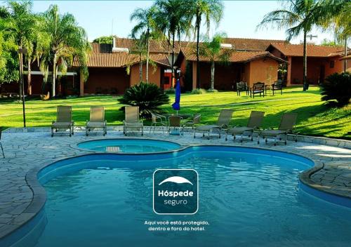 Olimpia Hotel | Pousada Beco da Lua