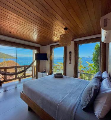 Praia de Aracatiba Casa | Pousada Belas Águas