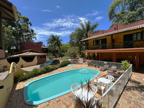 Garopaba Hotel | Pousada Beleza Pura na Praia da Ferrugem