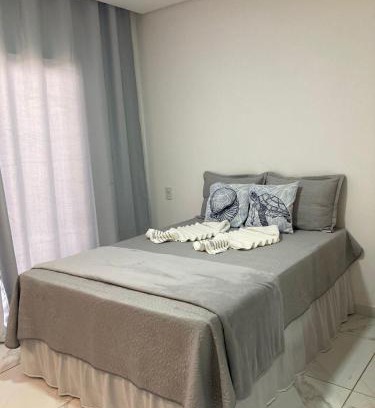 Baia Formosa Apartamento | Pousada Bella Flor