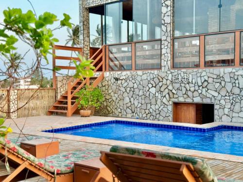 Prea Hotel | Pousada Bella Mar