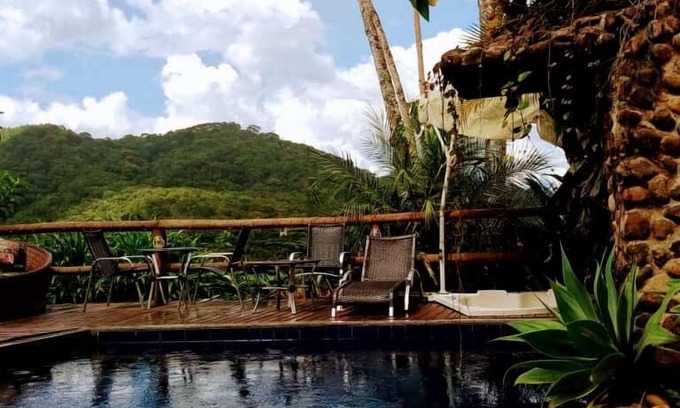 Visconde de Maua Hotel | Pousada Bella Vista