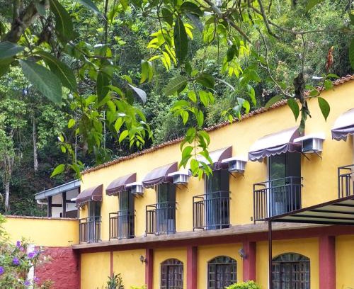 Vale do Ermitao Hotel | Pousada Bem Querer
