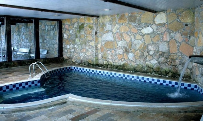 Tiradentes Hotel | Pousada Berço da Liberdade