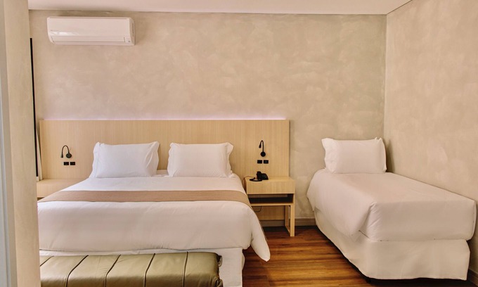 Capivari Hotel | POUSADA BIG BEAR 2