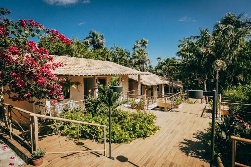 Barreirinhas Hotel | Pousada Boa Vista