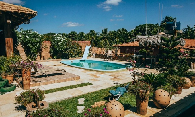 Barreirinhas Hotel | Pousada Boa Vista
