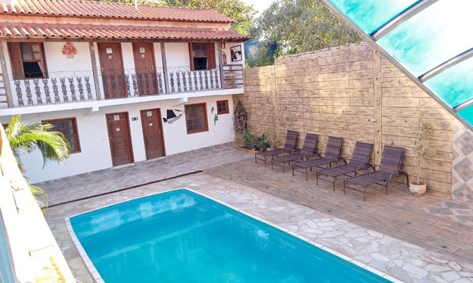 Tiradentes Hotel | Pousada Boa Vista
