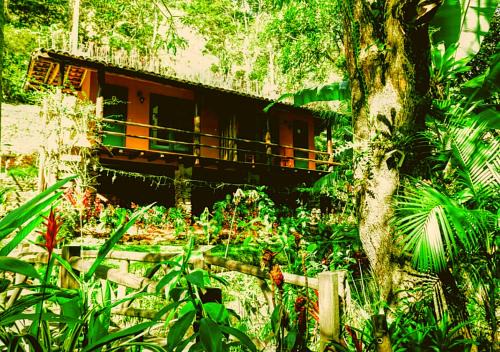 Sao Pedro da Serra Hotel | Pousada Bocaina