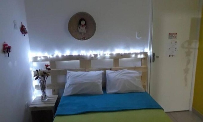 Cruz das Almas Hotel | Pousada Boneca De Pano