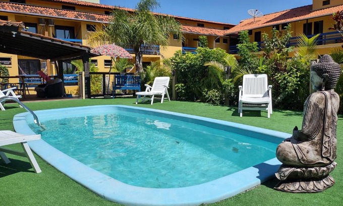 Garopaba Hotel | Pousada Boto Mar