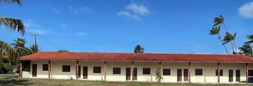 Salinopolis Apartamento | Pousada Bouganville Bell