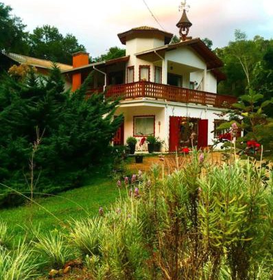 Rancho Queimado Casa | Pousada Boutique Rancho Campanário