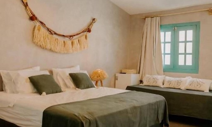 Prea Hotel | Pousada Boutique Preá Beira Mar - Raro Life