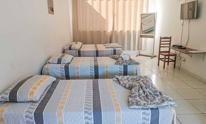 Japuiba Cama Y Desayuno | Pousada Br 101
