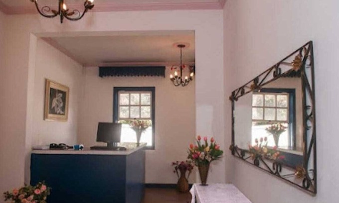 Ouro Preto Hotel | Pousada Brasil