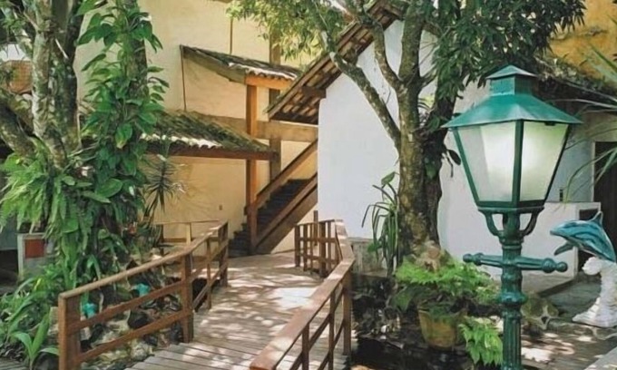 Maresias Hotel | Pousada BRIG Maresias