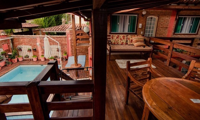 Tiradentes Hotel | Pousada Brilho da Serra