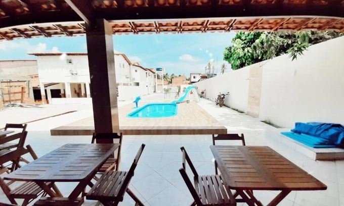 Barreirinhas Hotel | Pousada Brilho dos Lençóis