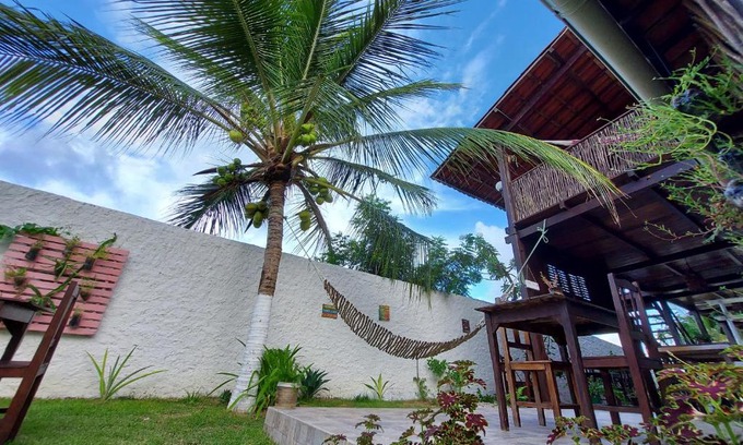 Icarai de Amontada Hotel | Pousada Brisa Del Mar