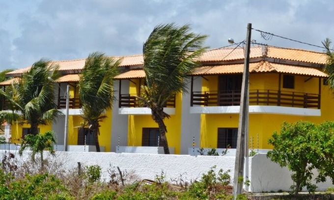 Conde Hotel | Pousada Brisa Marine