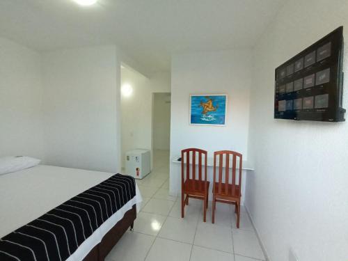 Brejo Hotel | Pousada Bsm