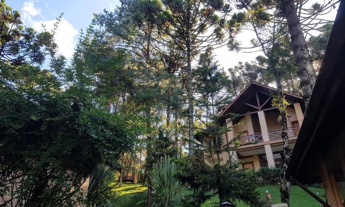Monte Verde Hotel | Pousada Bucaneve