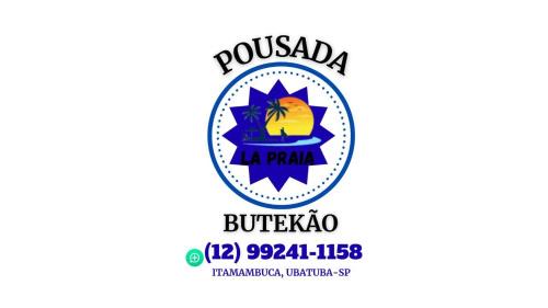 Itamambuca Hotel | POUSADA BUTEKÃO La PRAIA