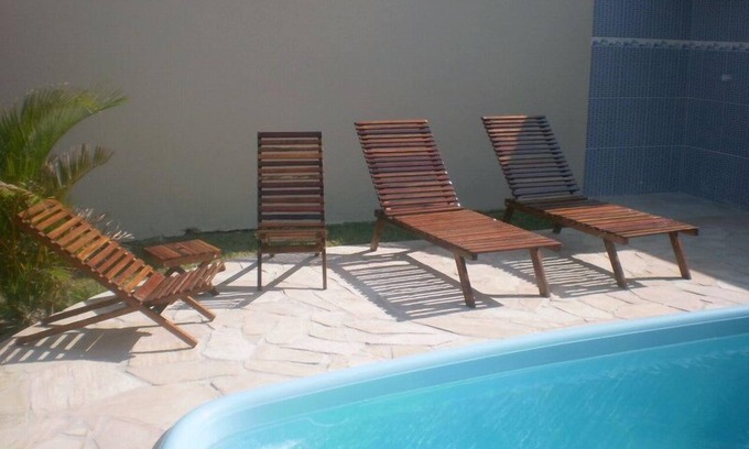 Cabo Frio Hotel | Pousada Cabufa