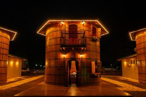 Pirenopolis Casa | Pousada Cachoeira Paraiso