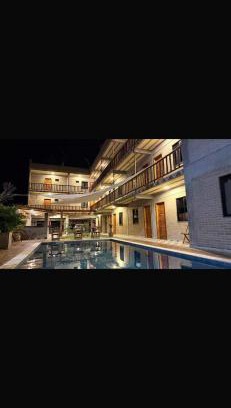 Canoa Quebrada Hotel | pousada calango