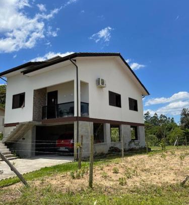 Lauro Muller Casa | Pousada Caminho da Serra
