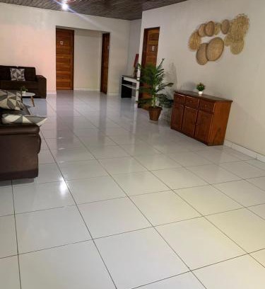 Maragogi Apartamento | Pousada Caminho do Paraiso