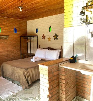 Conceicao do Ibitipoca Casa | Pousada Canto da Serra