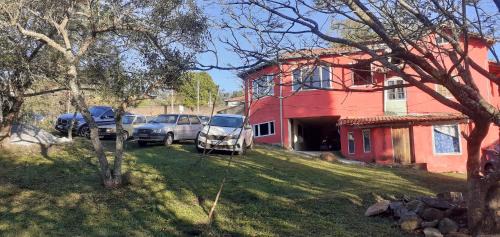 Lavras Novas Casa | Pousada Candeias