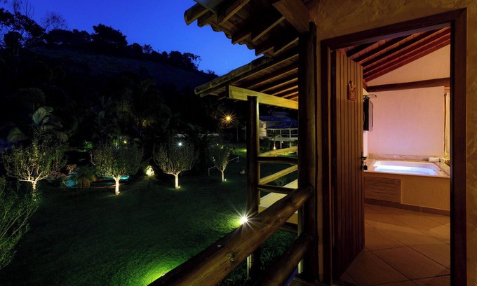 Itaipava Hotel | Pousada Cantagalo