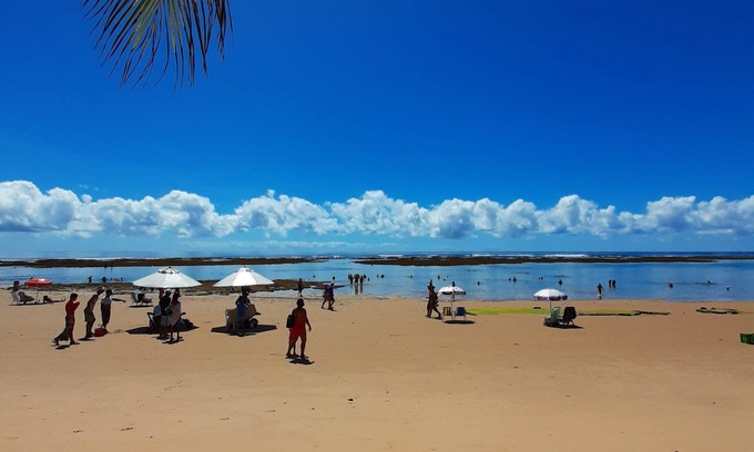 Barra Grande Hotel | Pousada Cantinho de taipu