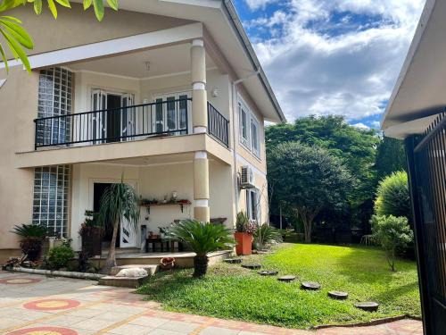 Rolante Casa | Pousada Canto Bonito centro de Rolante